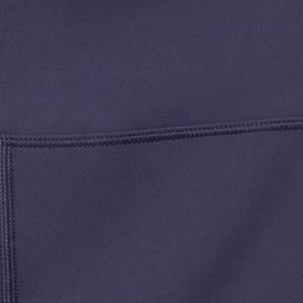 Vuori All the Feels Navy Blue Leggings - Picture 4 of 7